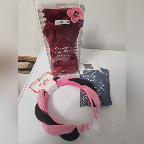 Small Hair Bundle! - Picture 1 of 1